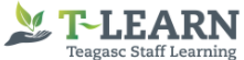 TLearn logo