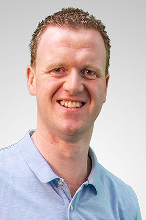 JP Hammersley