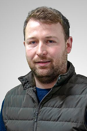 Peter O'Hanrahan
