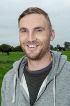 Dermot O'Connor Monitor Farm