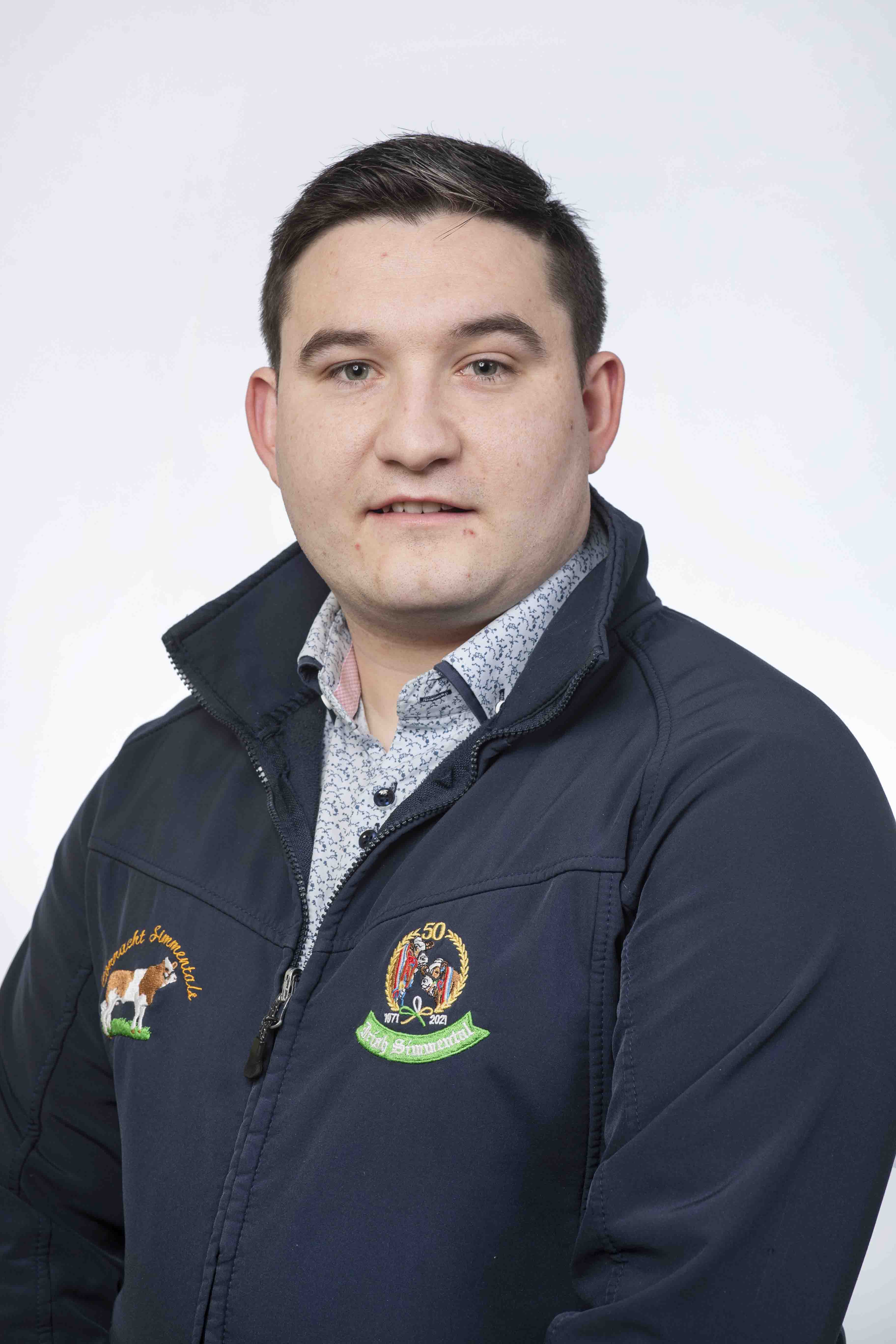Fred Dolan
