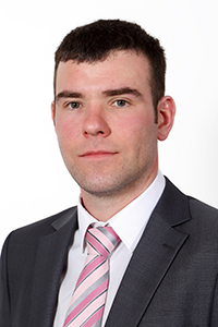 Michael Cunnane, Co. Mayo