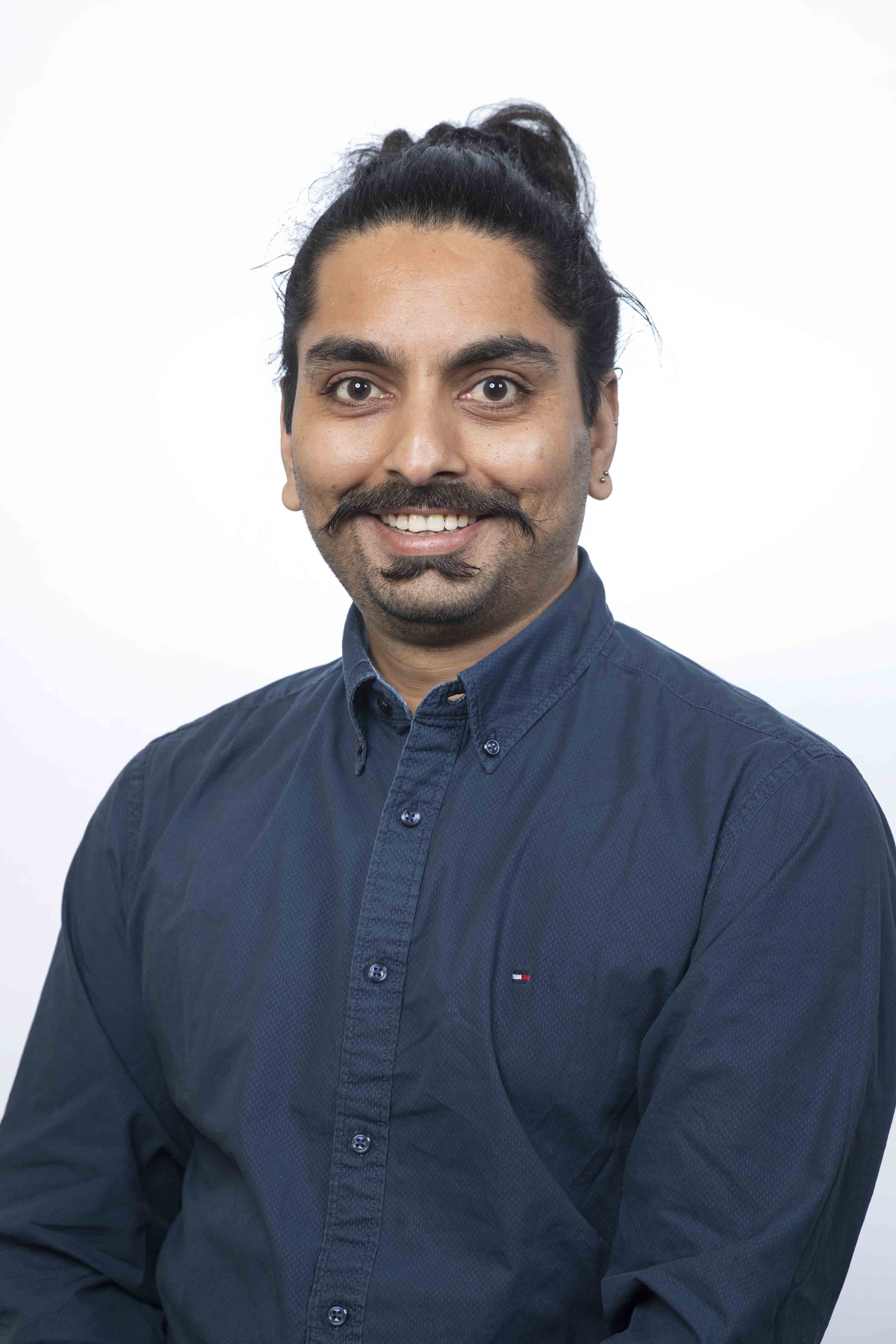 Prabhjit Singh