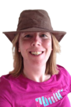 Dr Eve Daly