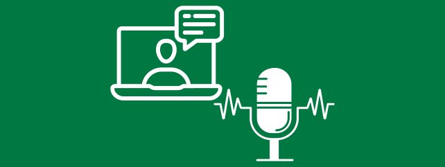 Webinars and Podcasts