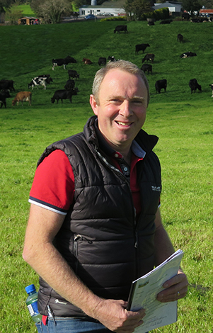 John Galvin