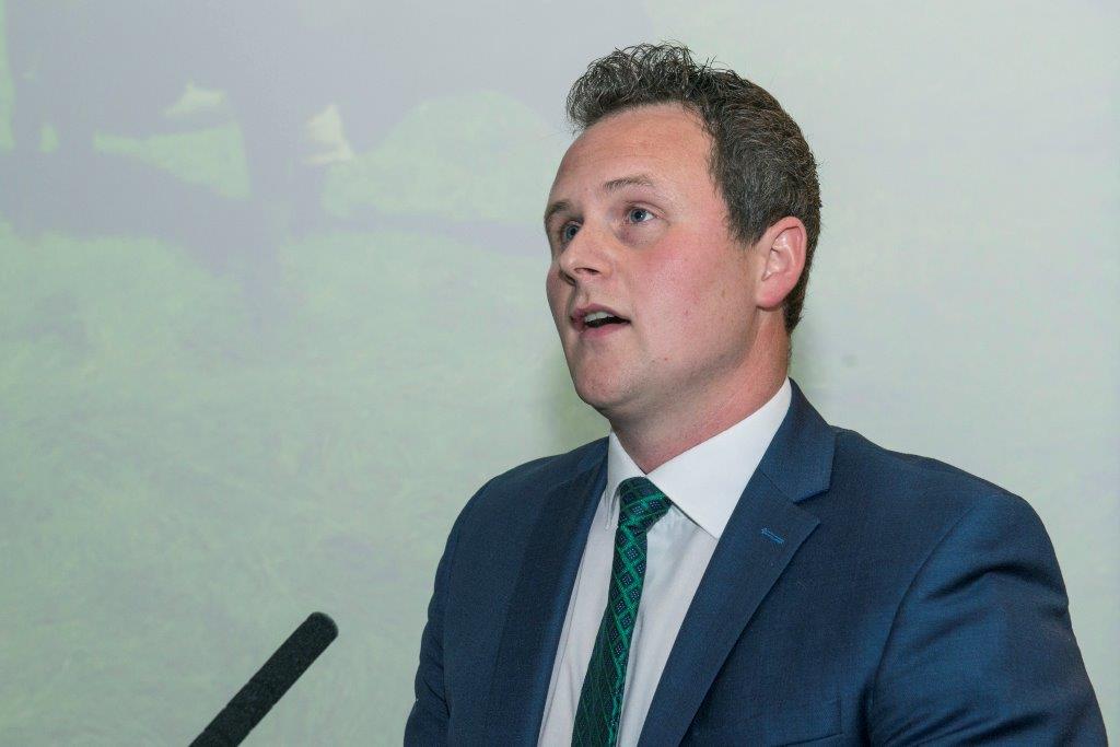 Award Ceremony for Europe’s Innovative Grassland Farmers