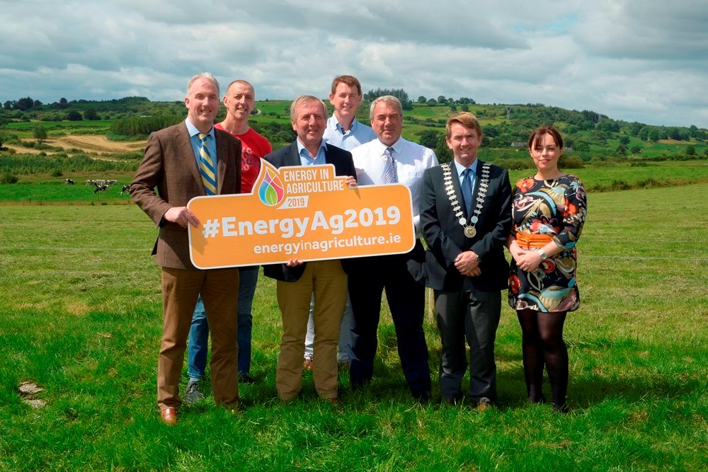 Energy in Agriculture 2019
A New Era for On-Farm Renewables