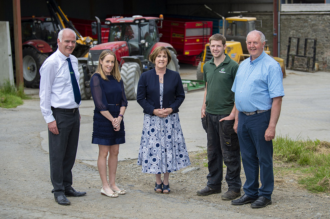 DkIT and Teagasc launch new part-time Agriculture qualifications