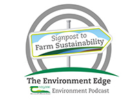 What is soil health and is it part of the solution to many of the challenges ahead in agriculture?