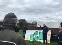 Future Beef farm walk: How to save money on your farm this spring