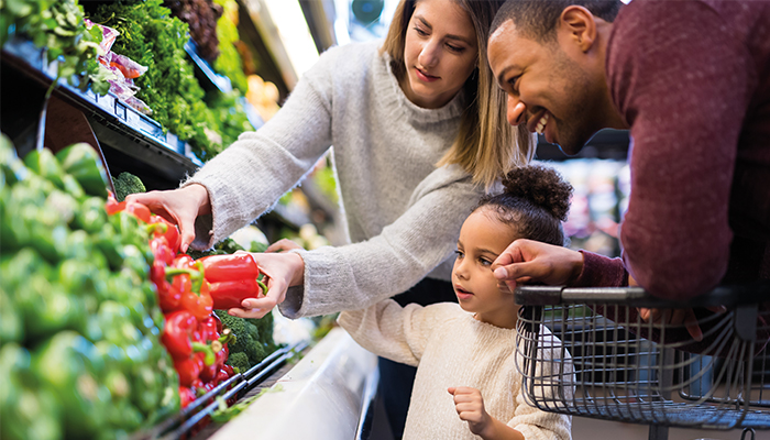 Unearthing the value of Irish fruit and vegetables