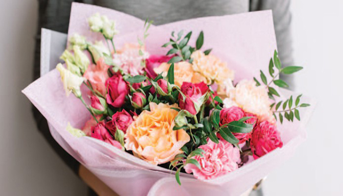 Floristry