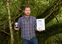 An Award Winning Approach to Farm Forestry in Donegal