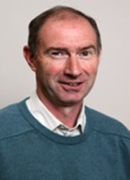 Eamonn Patten Drystock advisor