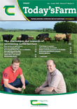 Today's Farm - July/August 2016