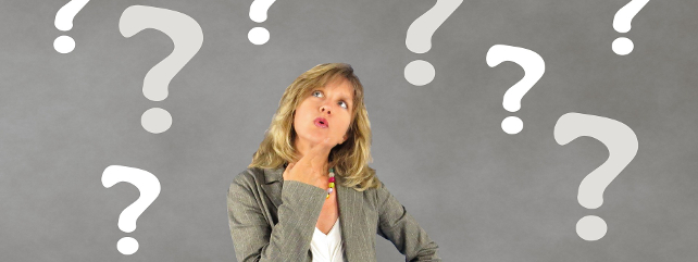 Frequently Asked Questions