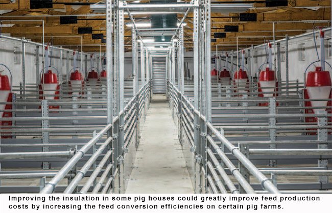 pig energy