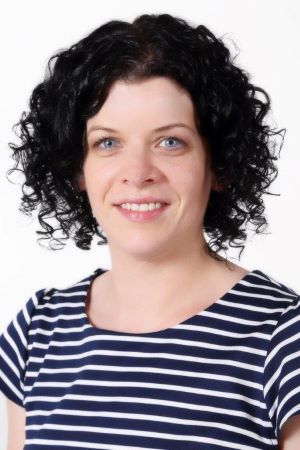 Joanne Carroll