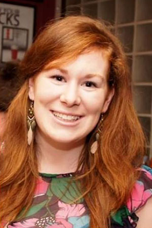 Aisling Holmes