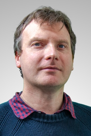 Alan Dillon