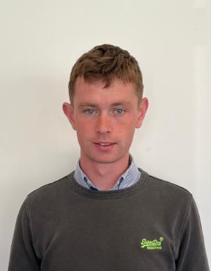 Conor Sexton 