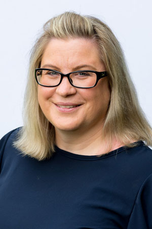 Deirdre Glynn