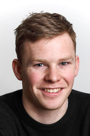 Enda Maloney