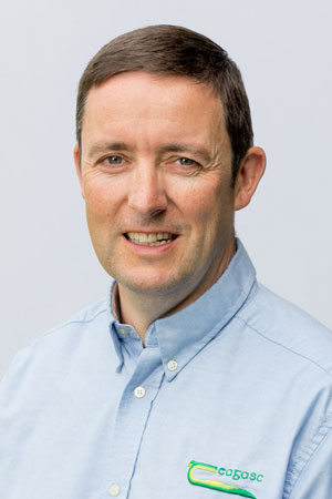 Hugh MacEneaney