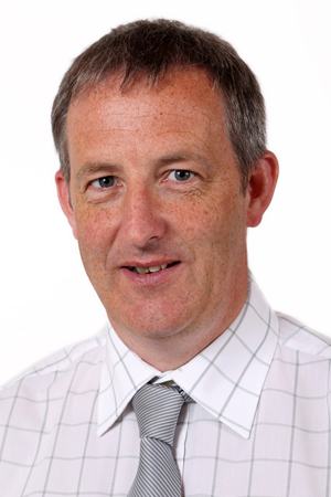 James McDonnell