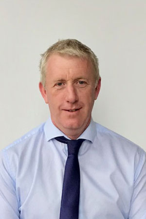 James Ryan