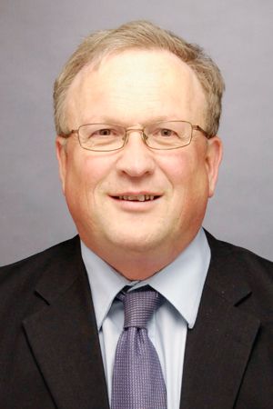 John  McNamara