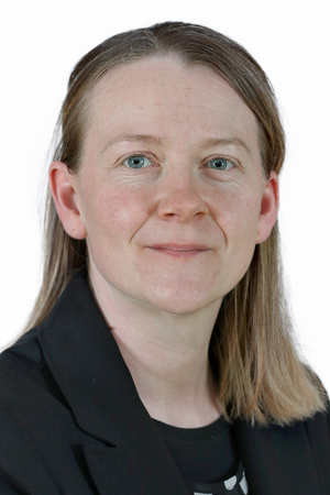 Louise Jones