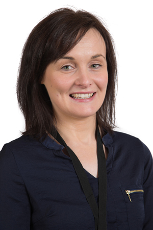 Dr Maria Hayes