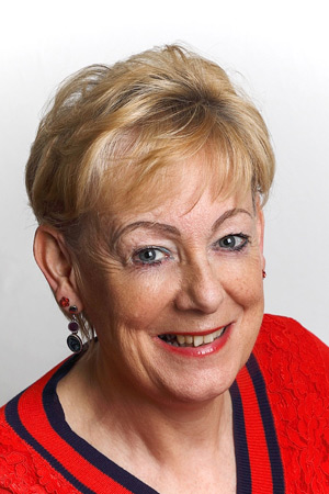 Mary Quinn