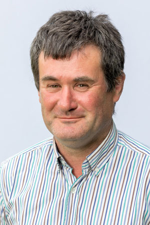 Michael A. Fitzgerald