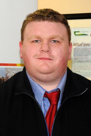 Michael McCarthy