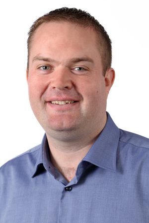 Philip  Creighton 