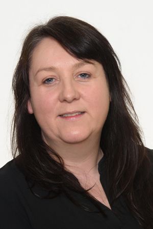 Yvonne Coulter
